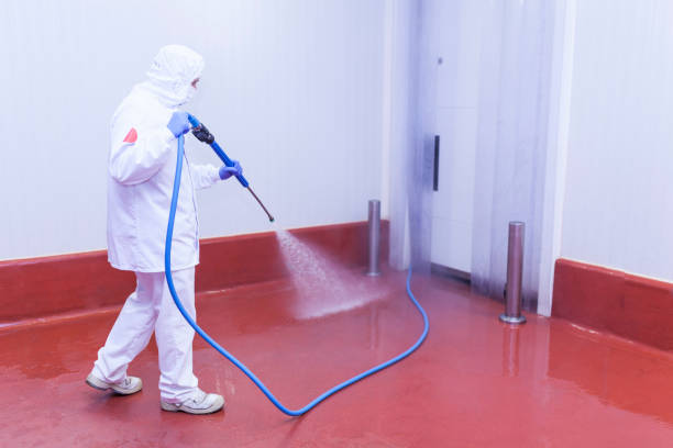Best Gas Station Cleaning  in Pleasant Hills, OH