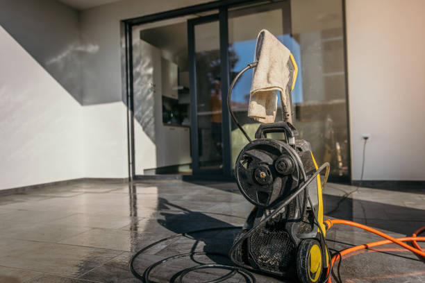 Best Post-Construction Pressure Washing  in Pleasant Hills, OH