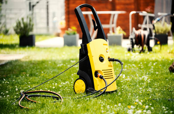 Best Patio and Deck Pressure Washing  in Pleasant Hills, OH